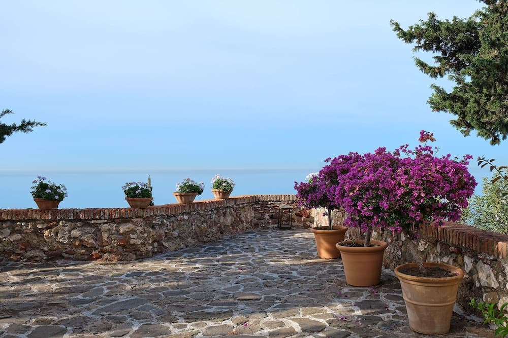 Soho Boutique Castillo Santa Catalina — 12
