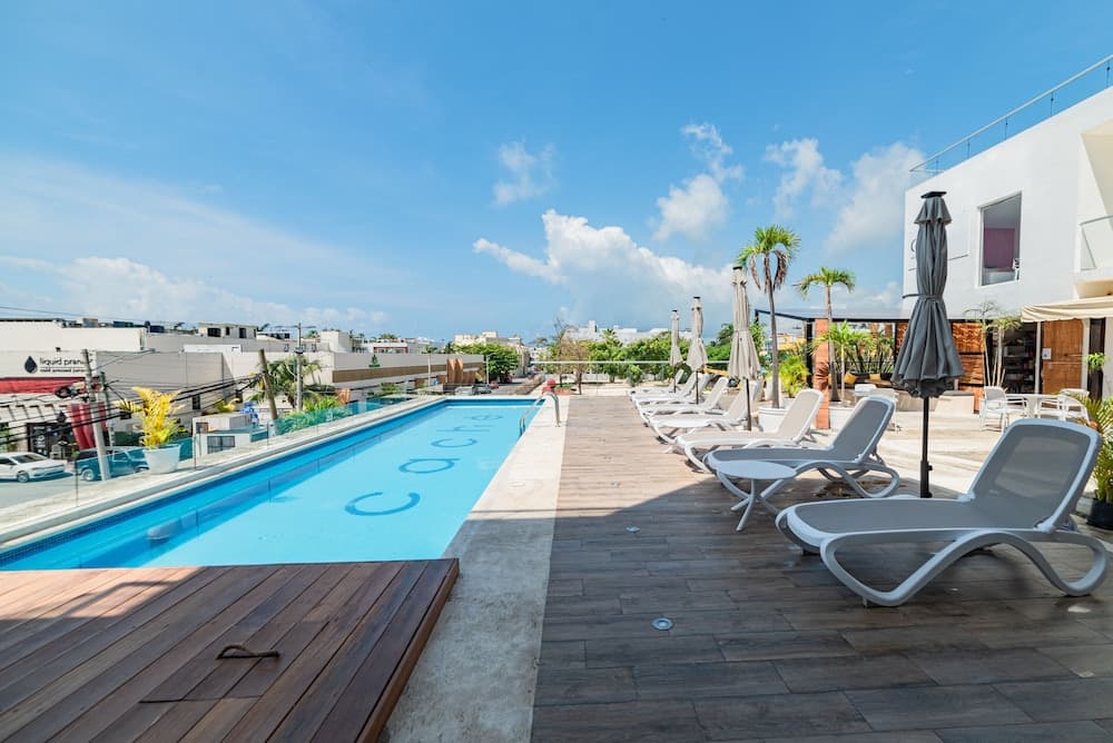 Cache Hotel Boutique - Solo Adulti — 2