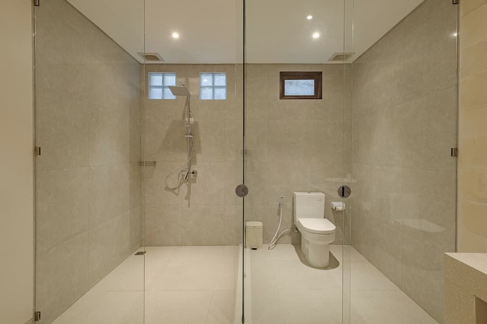 Luxury Nanda Villa Ubud hotel, Jl. Raya Tebongkang, Ubud, Bali, 80571, Indonesia — photo 59