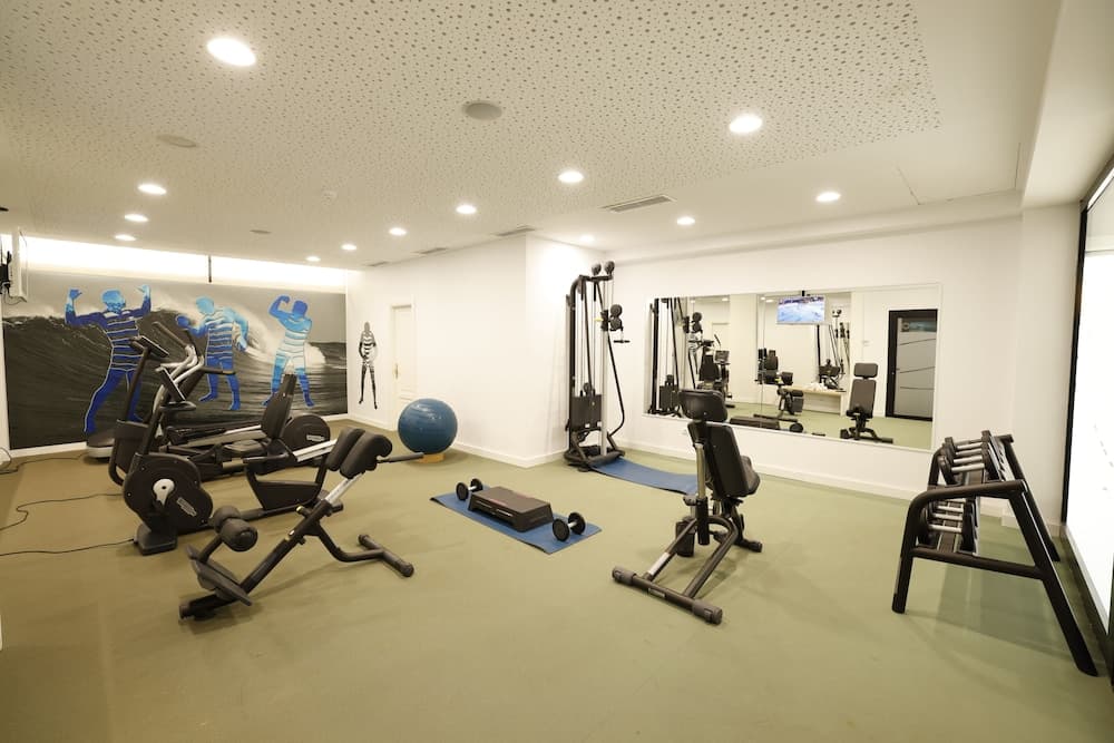 Marvell Club Aparthotel — 16