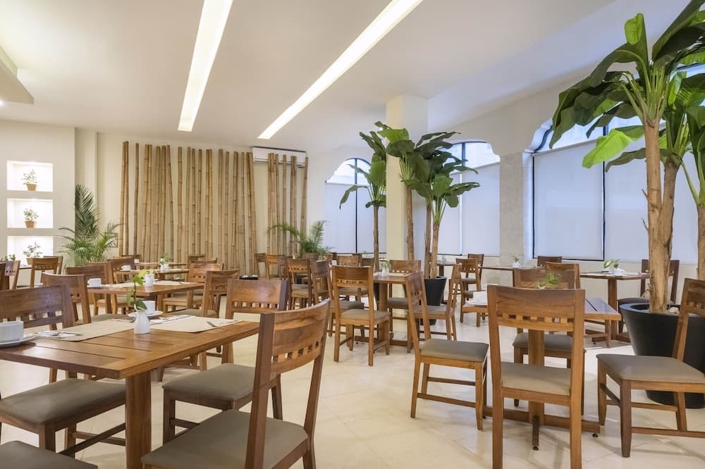 Hotel NYX Cancun All Inclusive — 19