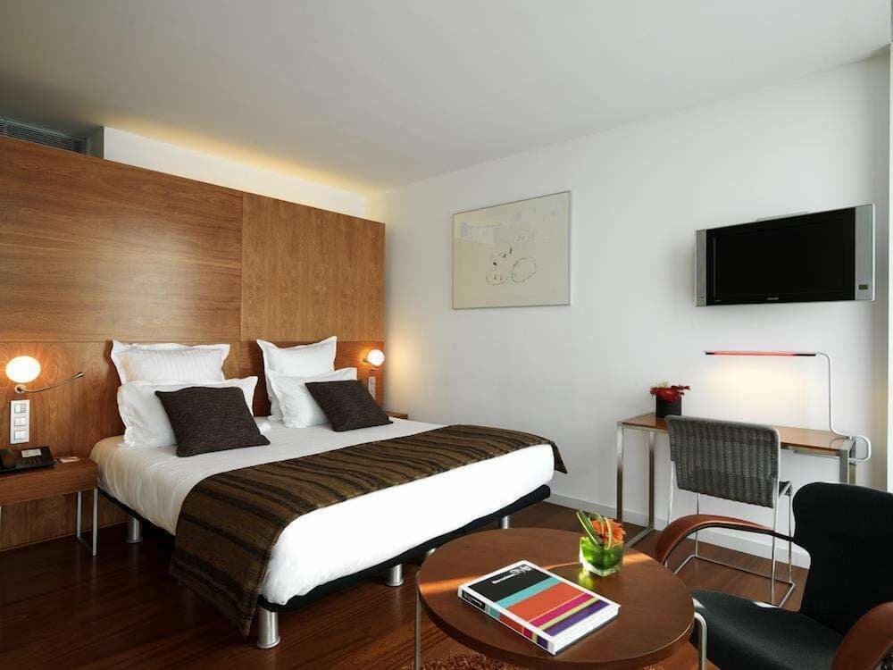 Hotel Condes de Barcelona — 21