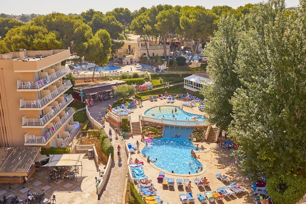 MLL Palma Bay Club Resort Hotel — 1
