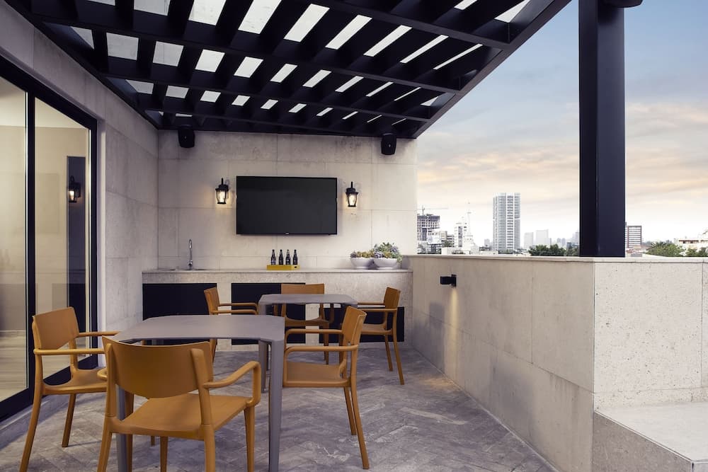Frida Boutique Stays by Viadora — 29