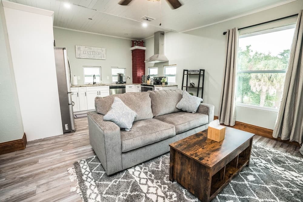 Ybor City Lofts — 15
