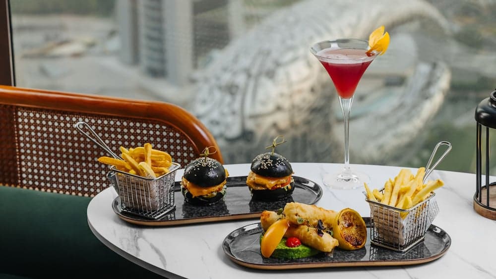 voco Dubai by IHG — 8