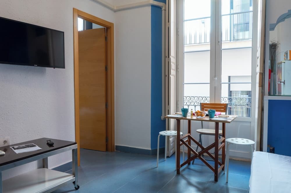 Mar y Arte Apartamentos — 24