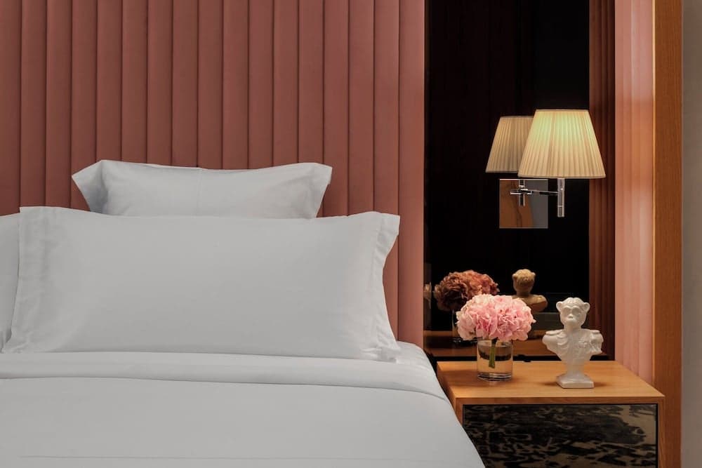 SLS Dubai Hotel & Residences — 6