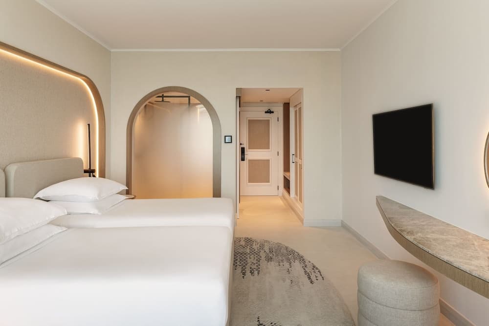 Sheraton Jumeirah Beach Resort — 20