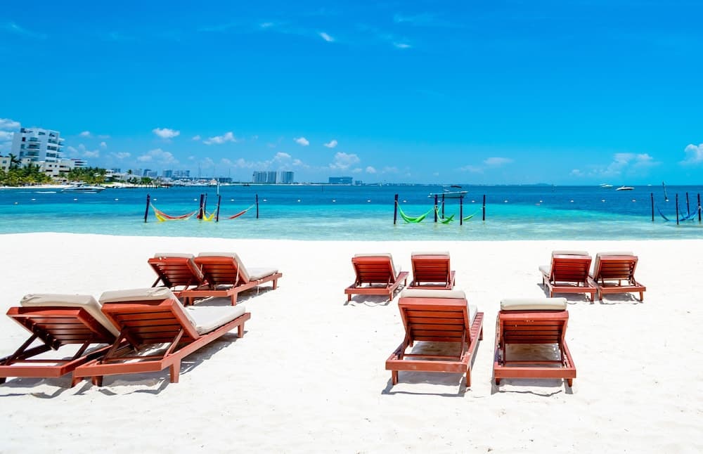 Grand Oasis Palm - All Inclusive — 29