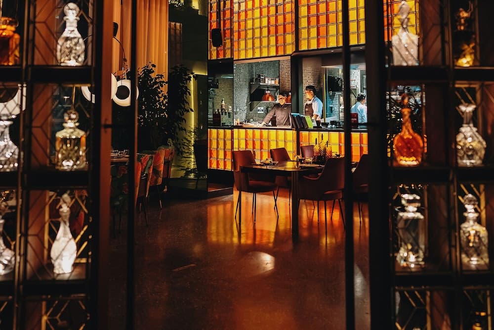 The Dubai EDITION hotel, Dubai Fountain Street, Downtown, Dubai, 11788, United Arab Emirates — photo 87