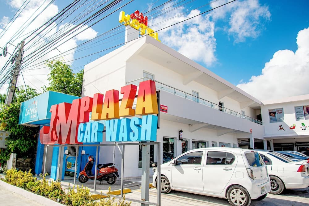 Hotel J&M — 22