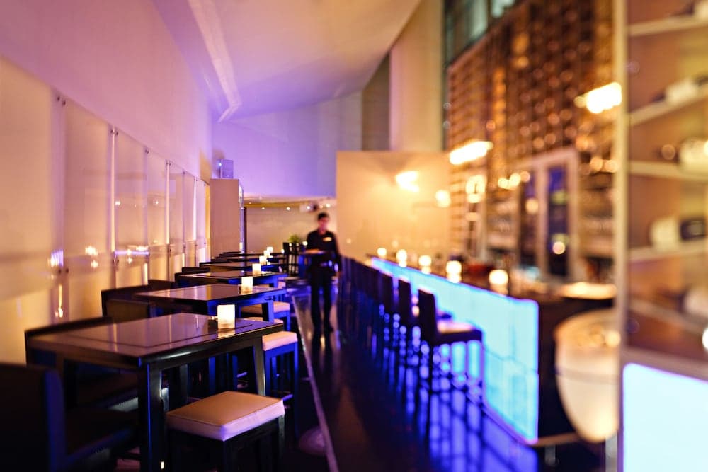 Fairmont Dubai — 29