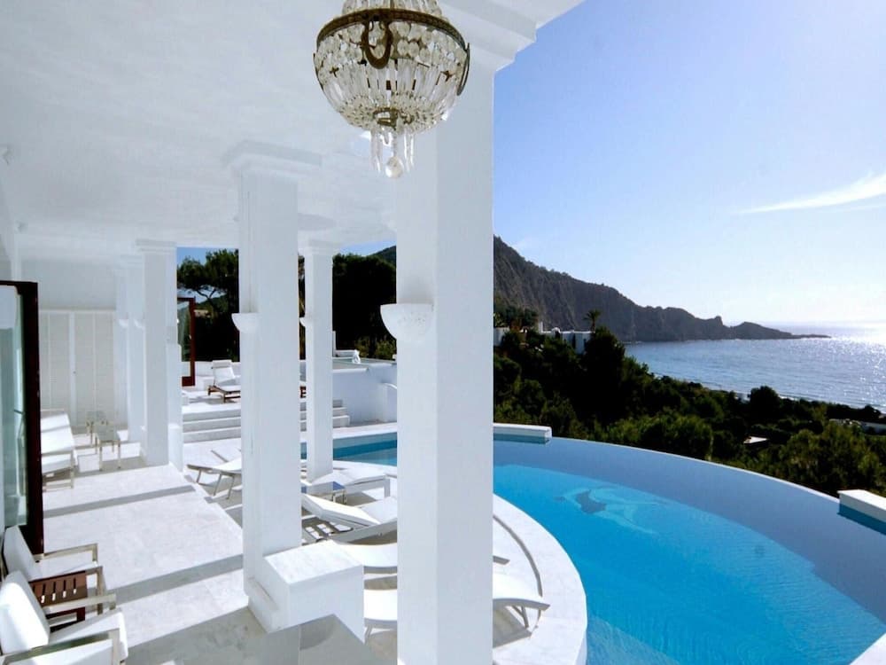 Casa Vacanze con Piscina — 20