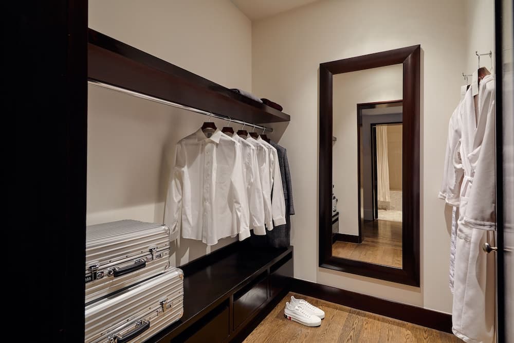 The Mercer — 7