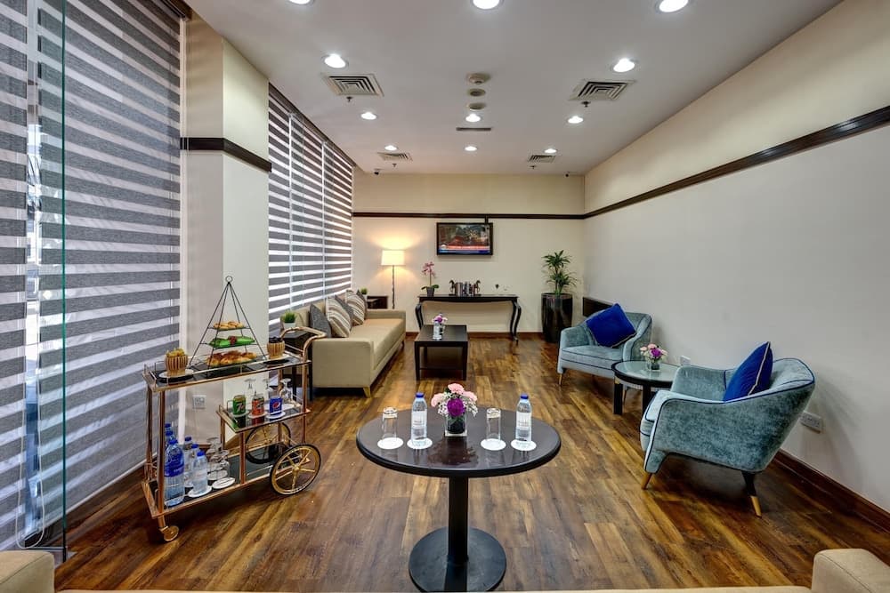 Mercure Gold Hotel Jumeirah Dubai by Accor — 5