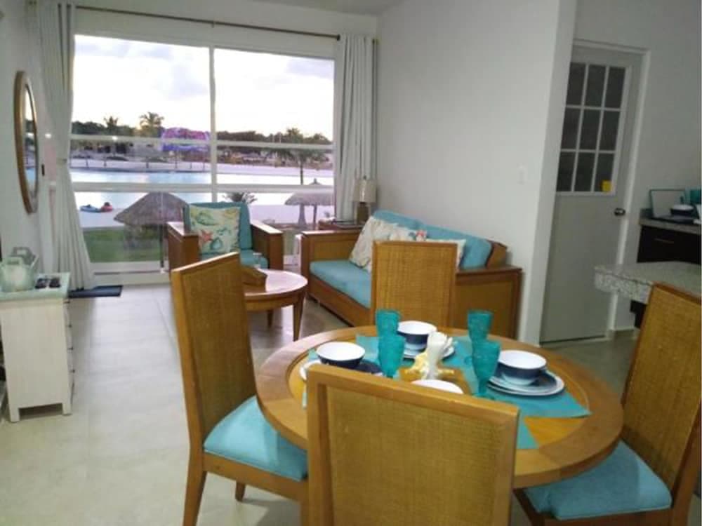 Laguna de Sueños Cancún — 11