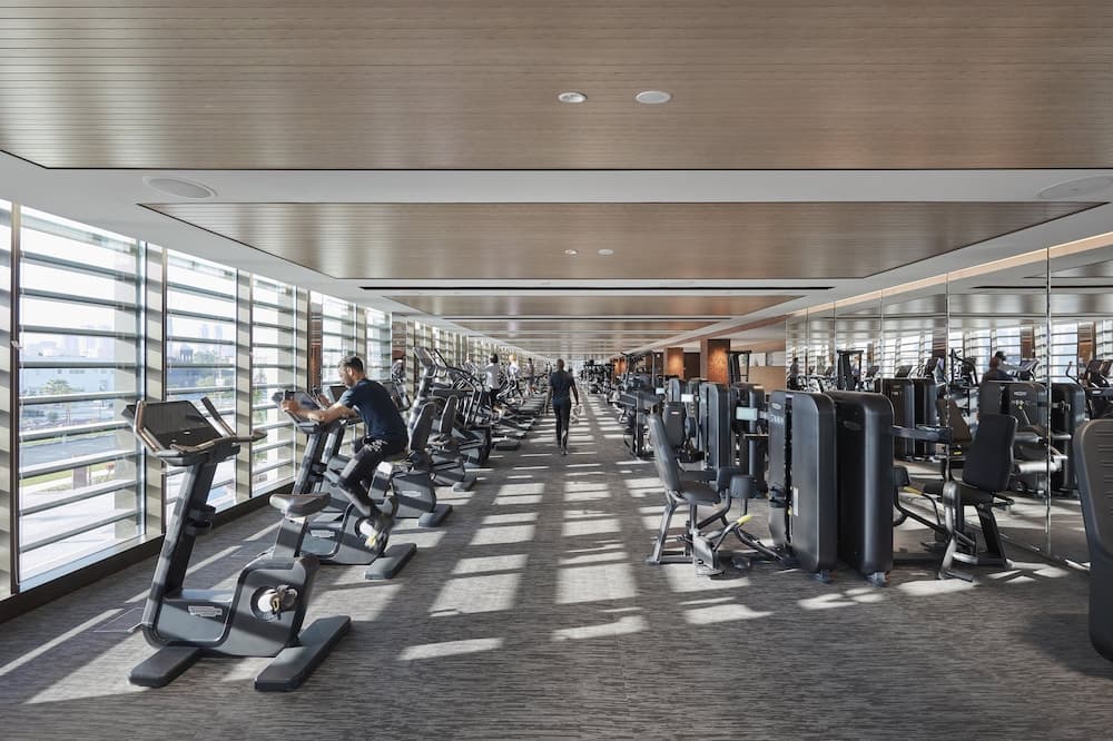 Mandarin Oriental Jumeira, Dubai — 13