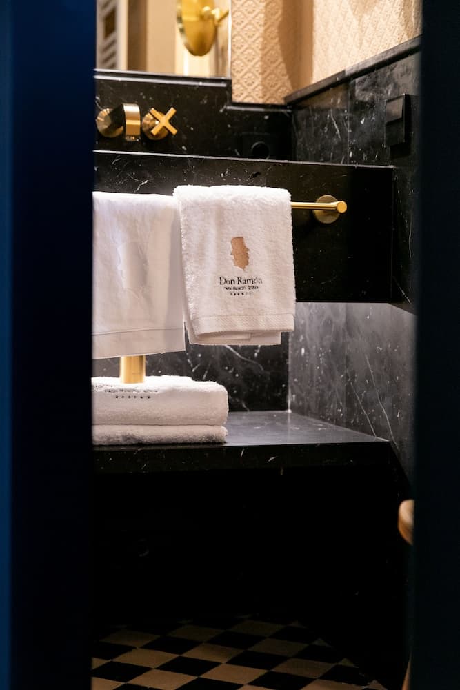 Hotel Casa Palacio Don Ramón 5* GL by Kaizen Hoteles — 16