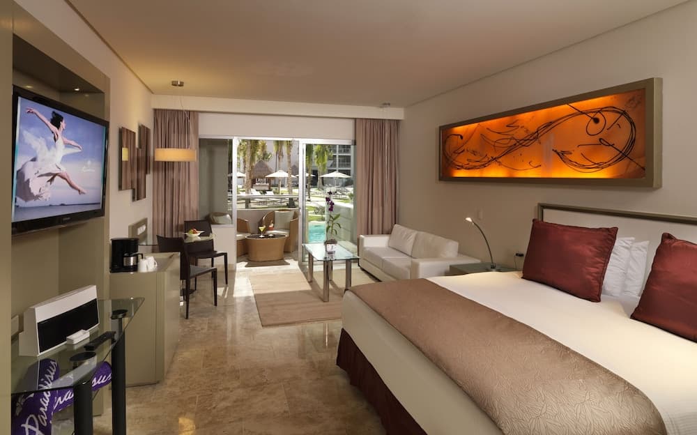 Paradisus Playa del Carmen – Riviera Maya - All Inclusive — 15