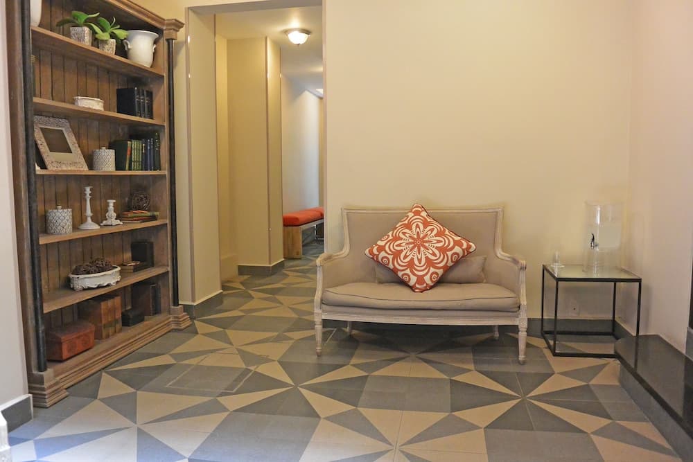 Wyndham Garden Città del Messico Reforma — 8