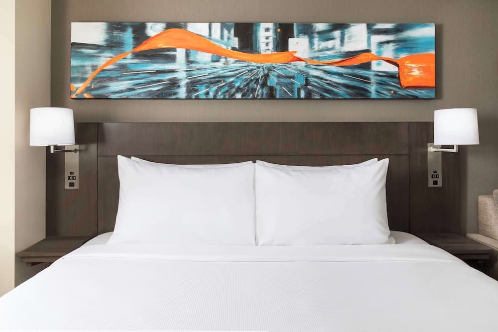 Hyatt Place New York City/Zentrum — 11
