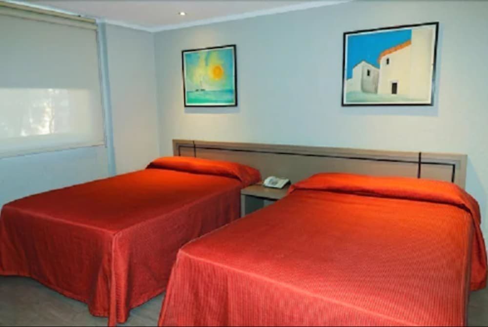 Corinto Hotel — 9