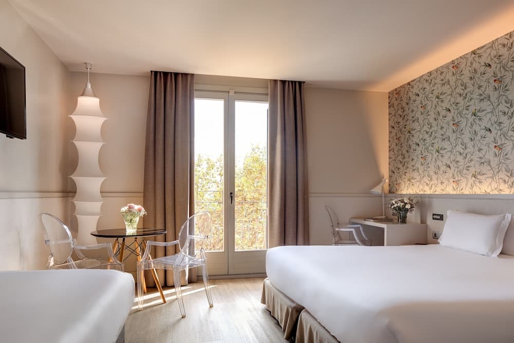 Duquesa de Cardona Hotel 4 Sup by Duquessa Hotel Collection — 15