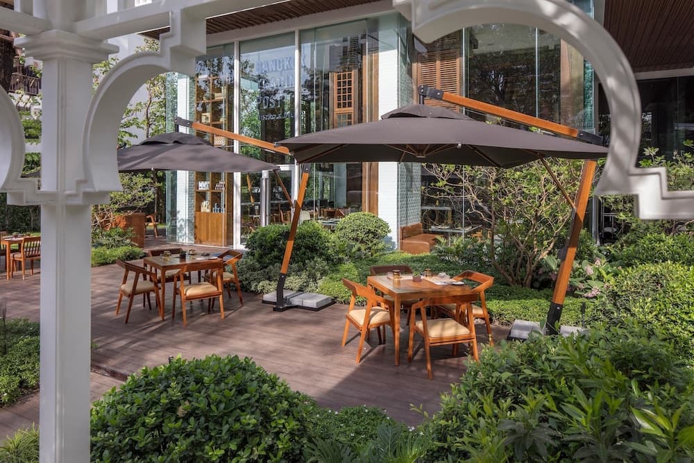 137 Pillars Suites Bangkok — 29
