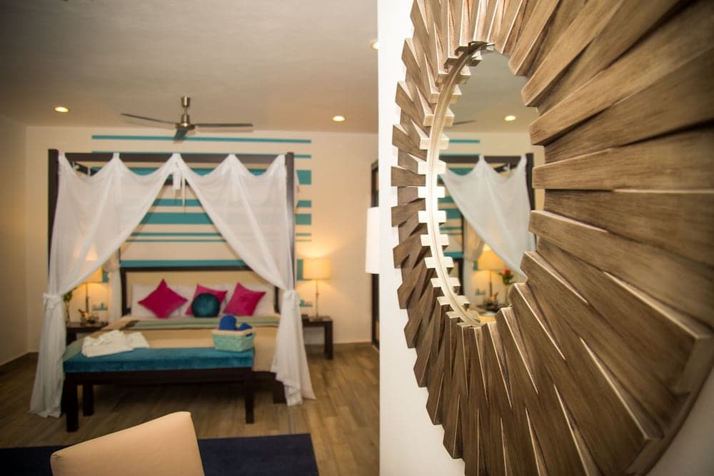 Posada Mariposa Boutique Hotel — 7