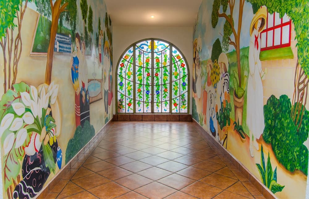 Residence L´ Heritage Royal Colonial by BlueBay — 6