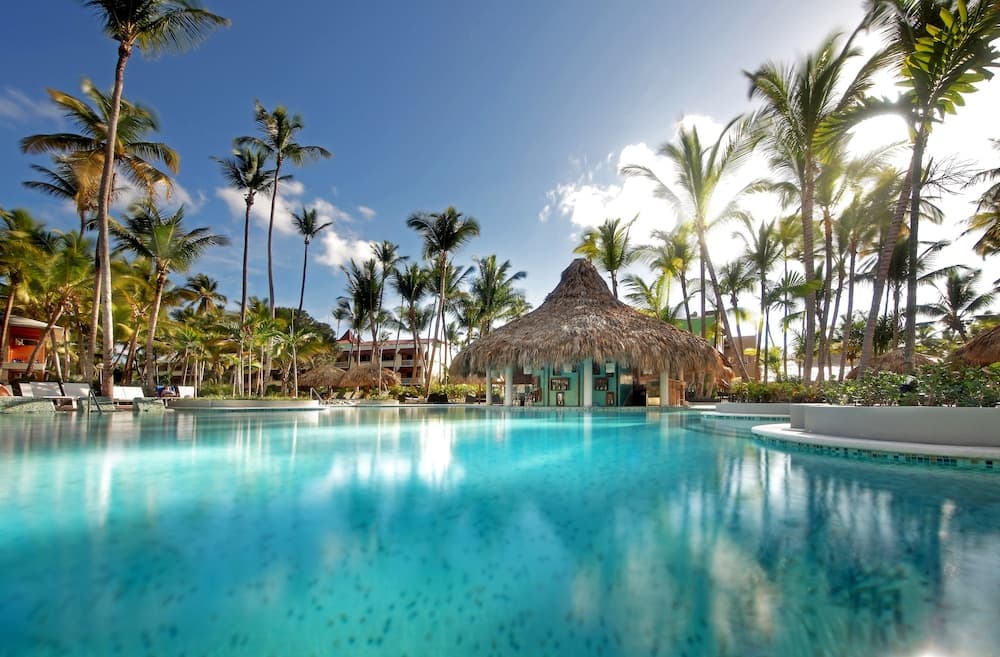 Gran Palladium Palace Resort Spa & Casino - Todo Incluido — 15