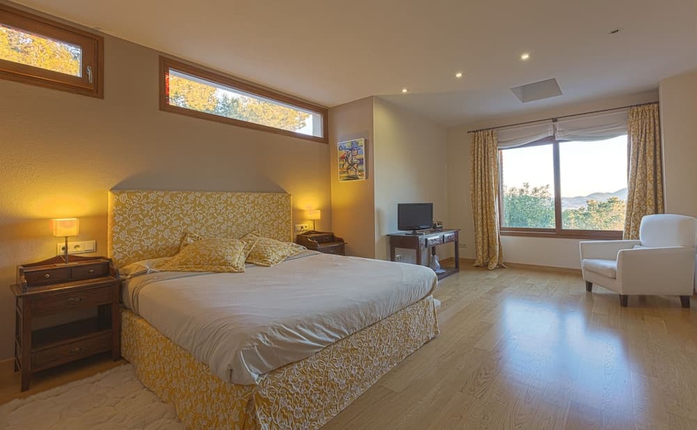 Villa Salada Ibiza — 8