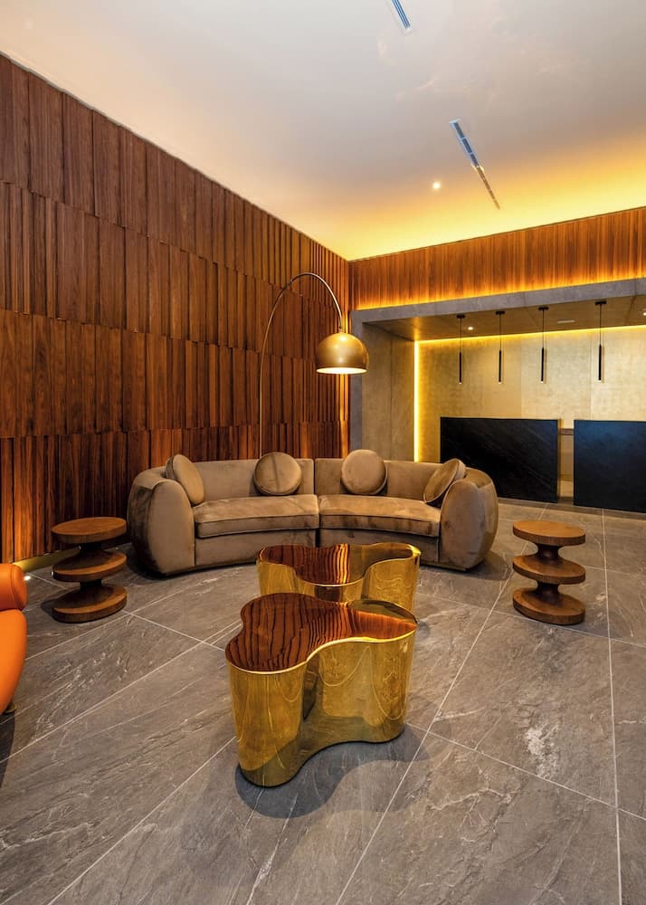 Melia Casa Maya Cancún Todo Incluido — 3