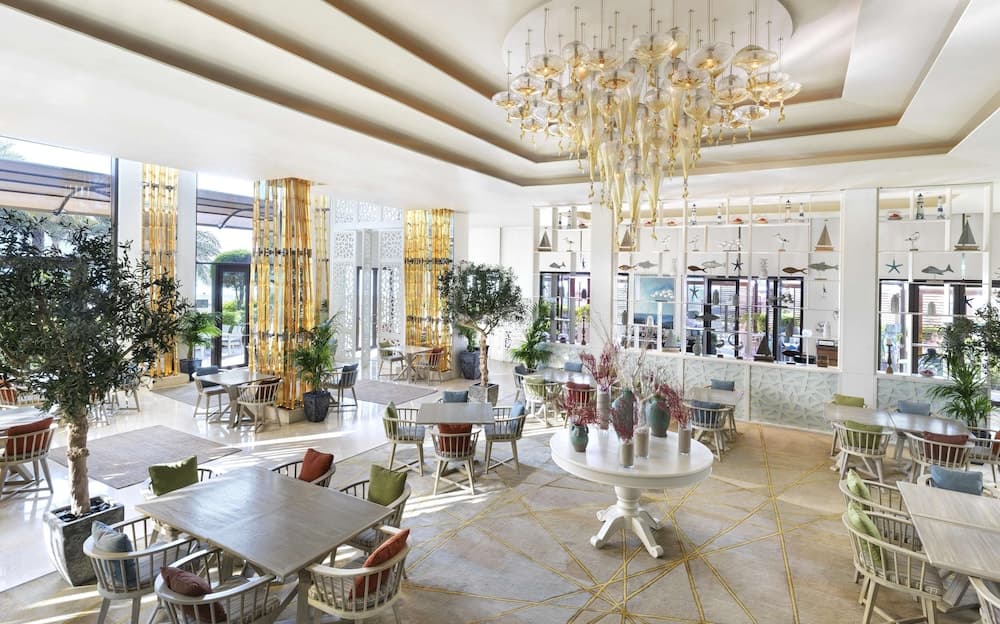 Fairmont The Palm — 26