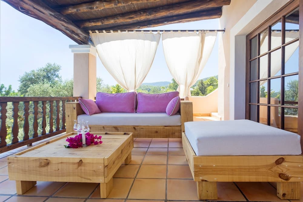 Villa Cas Berris — 15