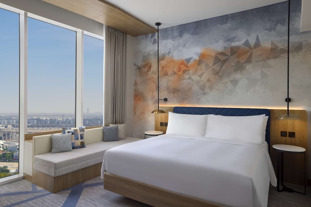 Hilton Garden Inn Dubai Business Bay — 27