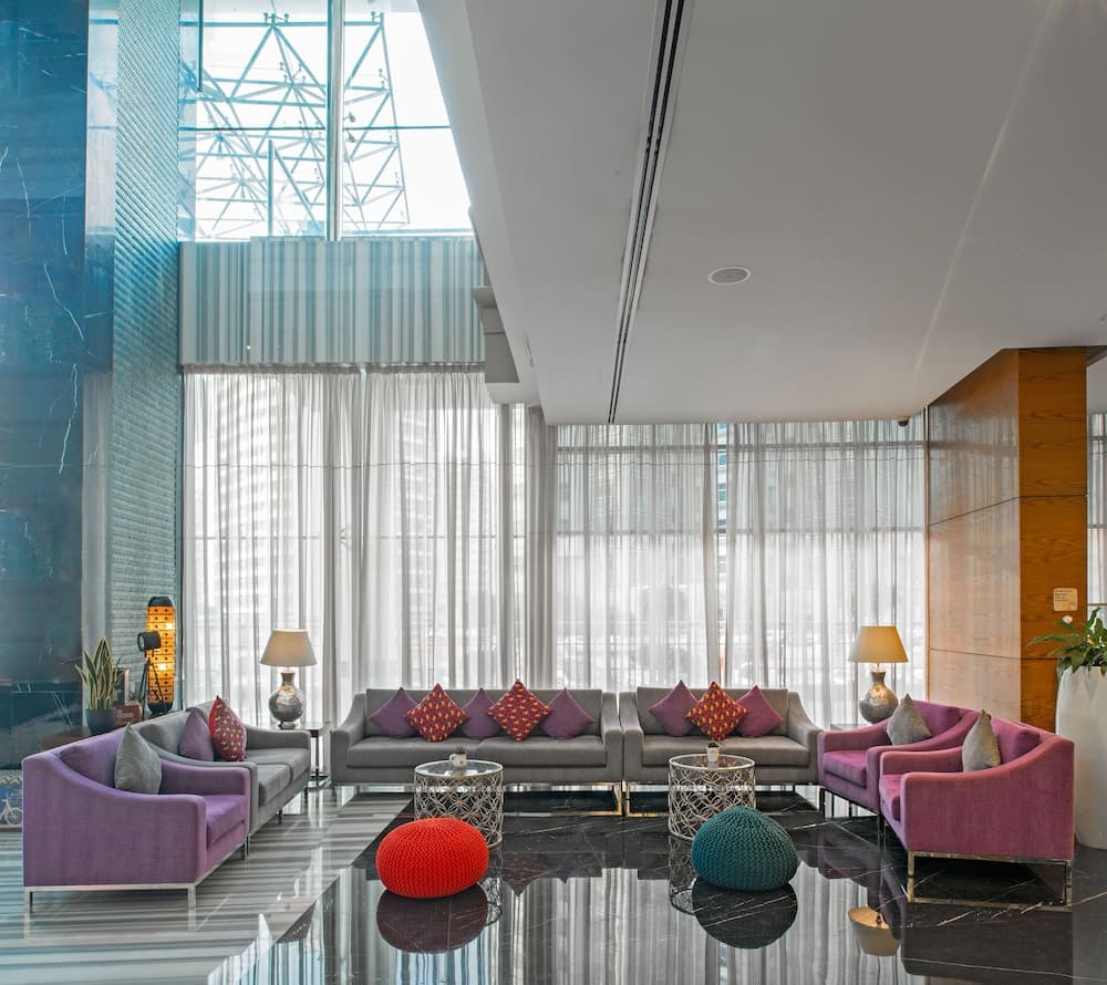 Hotel Signature 1 Tecom — 16