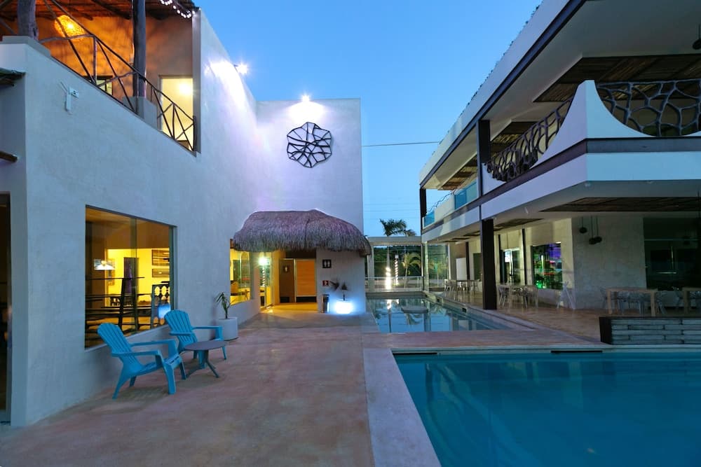 Casa Kaoba Hotel & Suites — 14