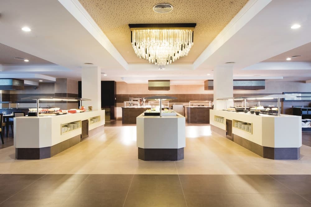 Hotel Riu Bravo - 0'0 Todo Incluido — 26