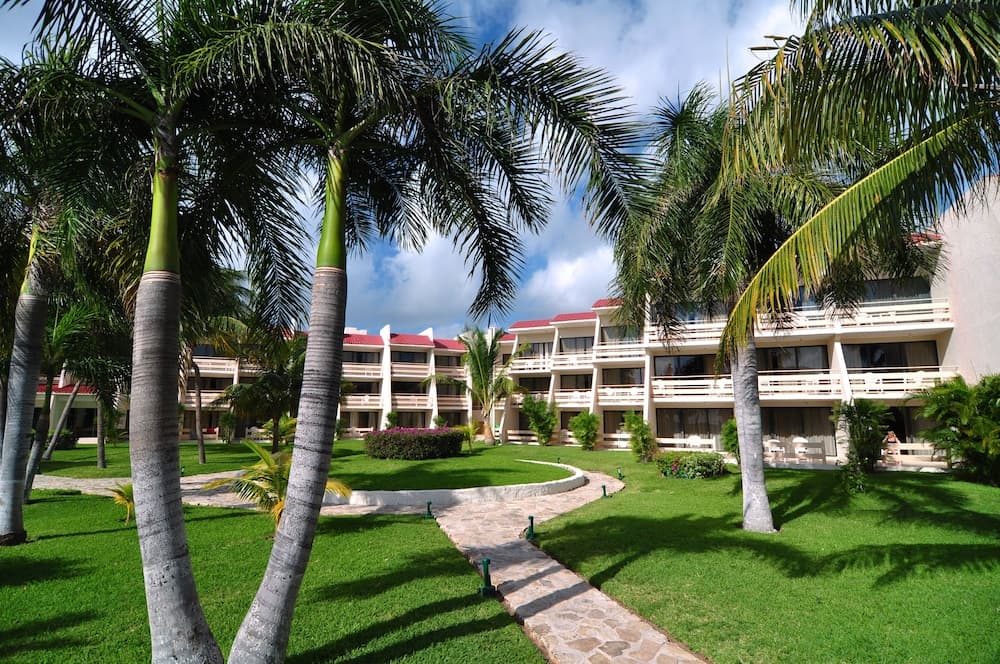 Ocean Spa Hotel – All Inclusive — 5