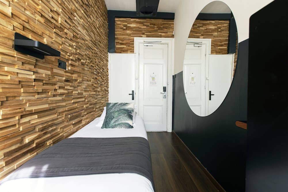 Hotel Quentin Amsterdam — 7