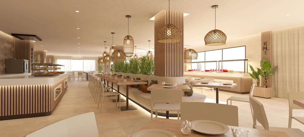 Hotel THB Niagara - Adults Only — 25