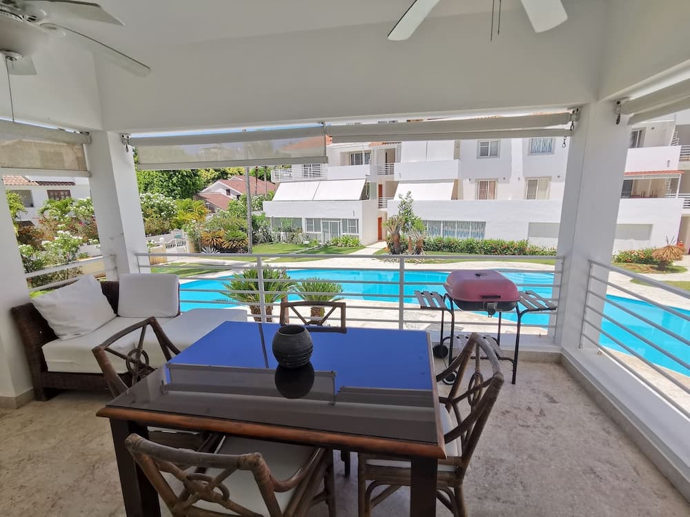 Beach Bungalows Los Corales Club & SPA — 29