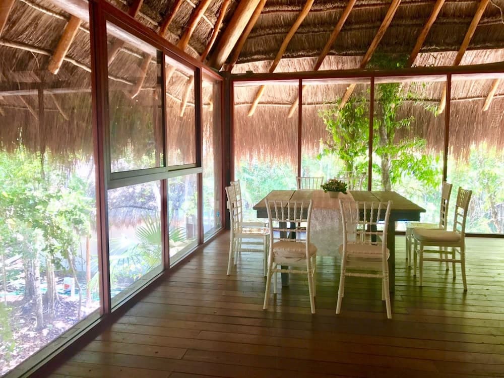 Ecovergel Riviera Maya Boutique Hotel — 21