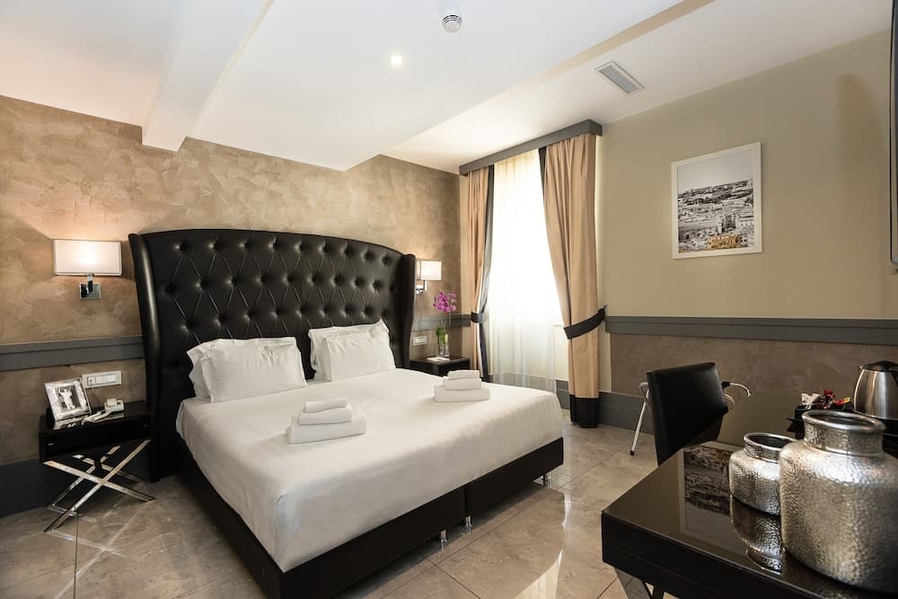 Hotel Castellino Roma — 18