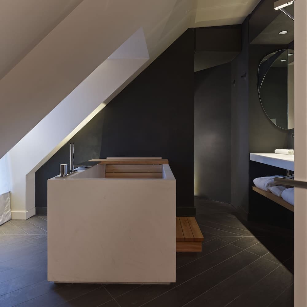 Hôtel de Nell — 7