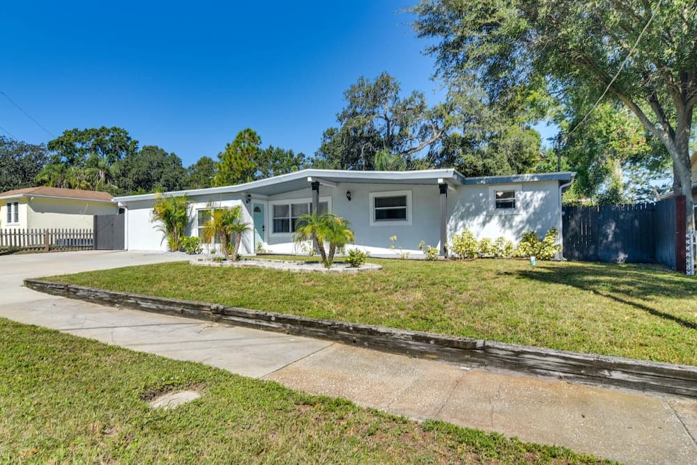 Tampa Vacation Rental ~ 4 Mi to Downtown! — 1