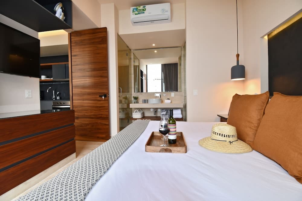 Apartamentos de lujo en Ceren de Spot Rentals — 26