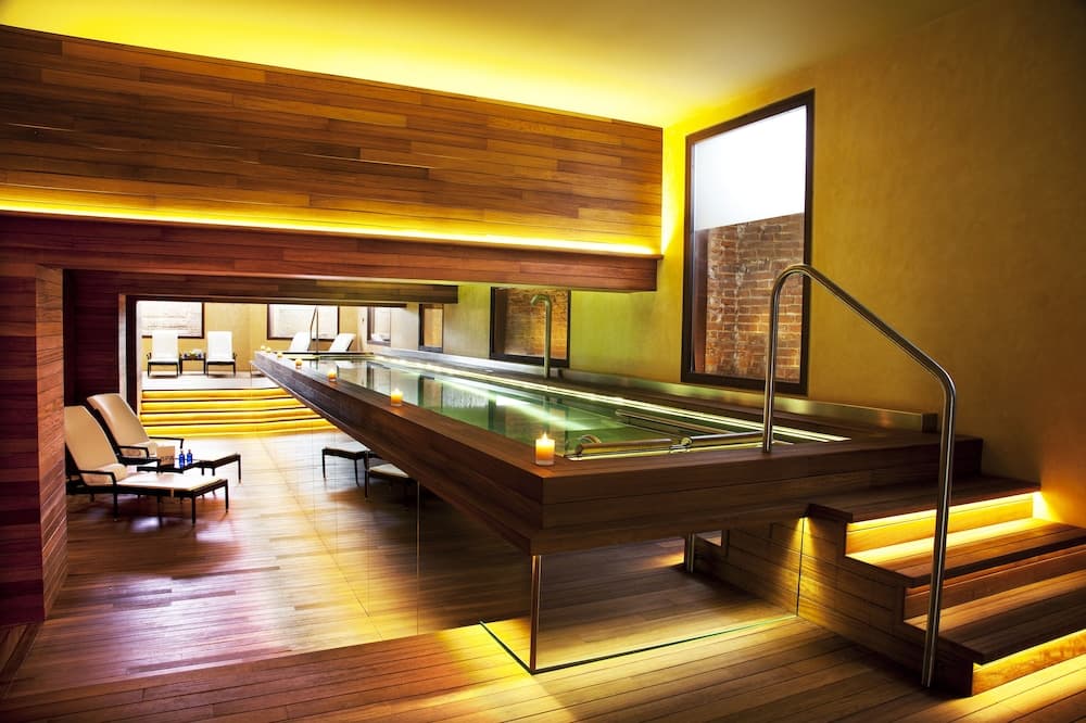 URSO Hotel & Spa — 22